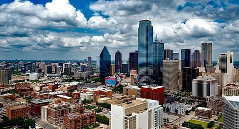 Cost of Living in Dallas, Texas - Full Guide