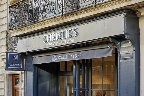 Christie's International Real Estate
