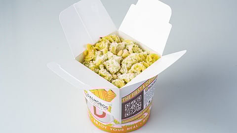 DalMoros Fresh Pasta To Go