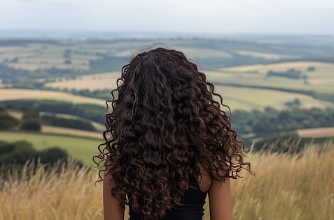 Adventures in Hair Drying: Stories from the Curly Hair Community