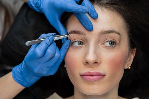 What to Know About Double Eyelid Surgery