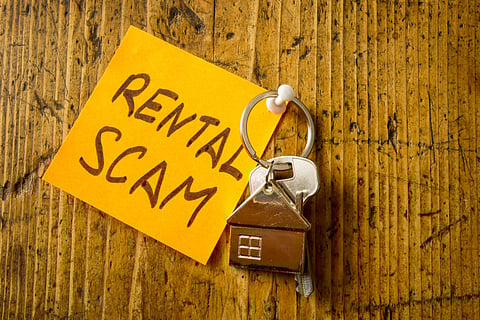 The Ultimate 2024 Guide to Real Estate Scams: Tips for Buyers and Renters