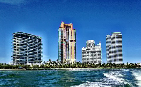 Why Jeff Bezos Buys Miami Real Estate