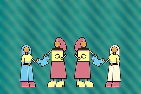 Sustainable Luxury: How Technology Is Redefining Eco-Friendly Fashion