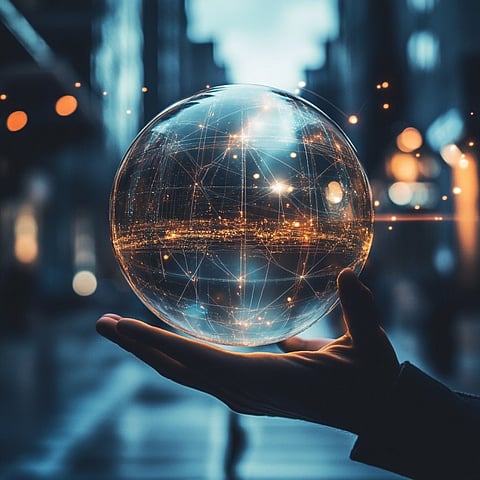 Navigating the Digital Transformation Journey