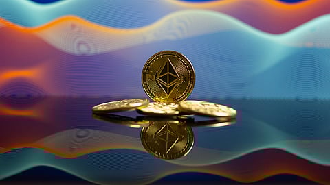 Ethereum might rally almost 20 times over until the early 2030s