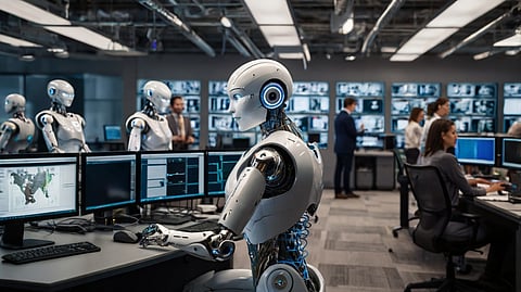 California AI Journalism Bill: Building Public Trust in California for $40M