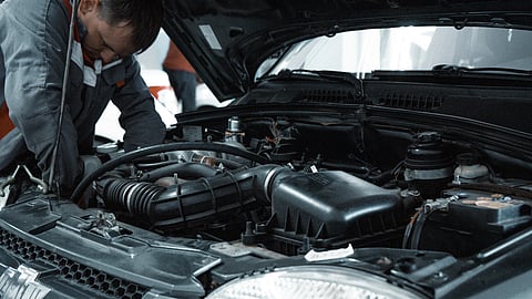 Under the Hood: Understanding Basic Car Repairs