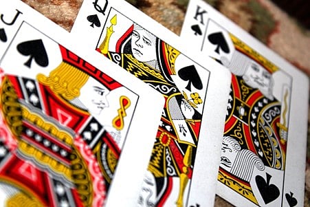 Basic Poker Knowledge for Powerful Poker Playing