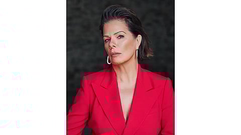 Marcia Gay Harden