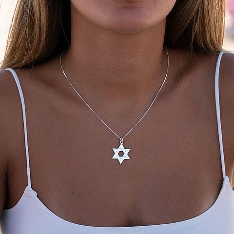 Finding the Perfect Star of David Necklace: A Guide to Style and Meaning