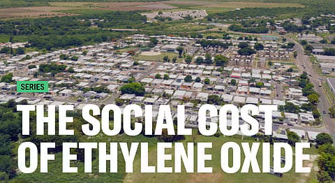 Puerto Rico Tax Incentives for Polluters