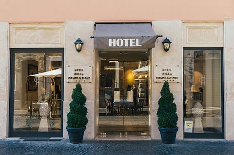 Is Tech the Key to Exceptional Hospitality Experiences?