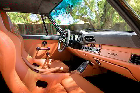 Bridge of Weir Leather