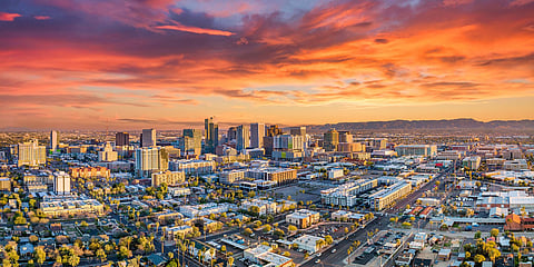 Moving To Phoenix, AZ: Things To Know