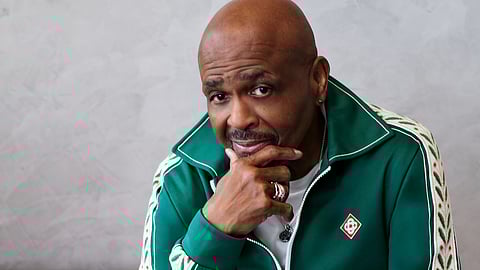 William Stanford Davis