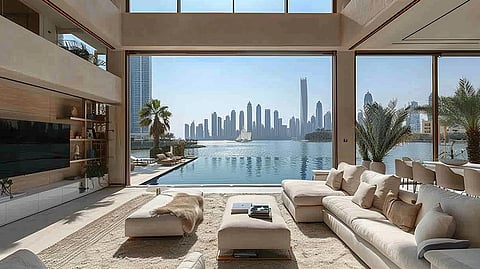 A Comprehensive Guide to Dubai's Premium Off-Plan Properties