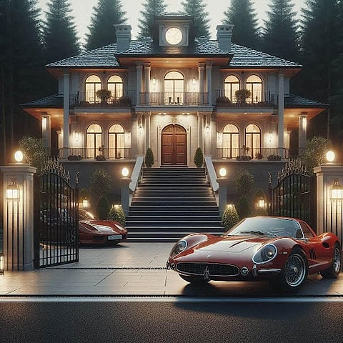 Are You Insured? Protecting Luxury Lifestyles From Unexpected Events