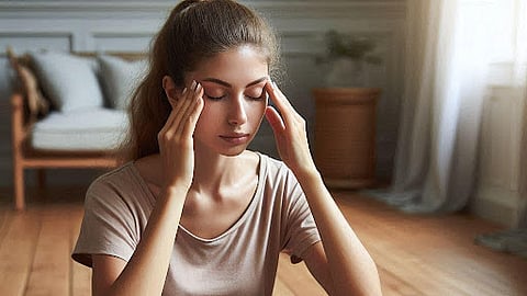 How Does Vision Impact Mental Wellbeing? Exploring the Mind-Eye Connection