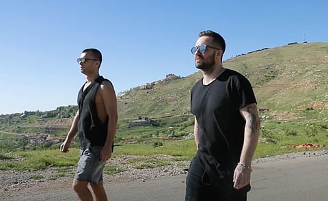 All ARTBAT Festival Performances: Duo’s Party Calendar for 2024