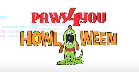A Night to Remember: PAWS4you's 14th Annual Howl-O-Ween Glows Under the Full Moon