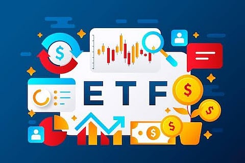 Why are Bitcoin ETFs sought-after on the cryptocurrency market?