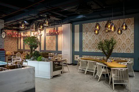 Elevate Your Home’s Ambiance with a Chandelier Lamp in 8 Steps