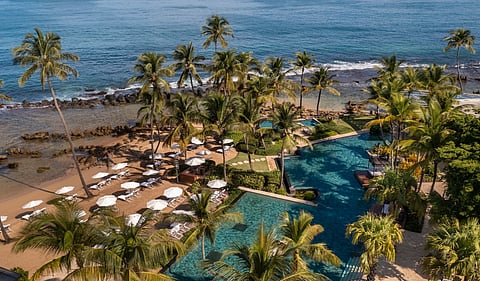 Luxury Hotel Day Passes: Luxury Daycations in NYC, Miami and Puerto Rico