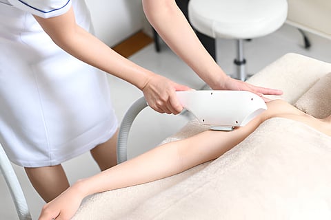 Effortless Elegance: Debunking Myths and Preparing for Full-Body Laser Hair Removal