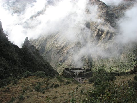 What are the Most Luxurious Ways to Experience the Inca Trail?