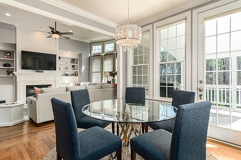 Step into a new house: Top luxury interior design tips to consider