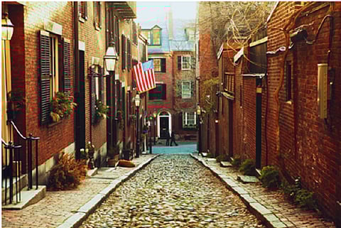 From Chowder to Cannoli: Boston's Famous Foods and Where to Find Them