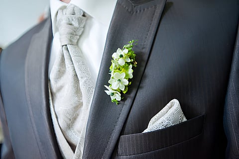 Professional Tips when Choosing a Wedding Suit