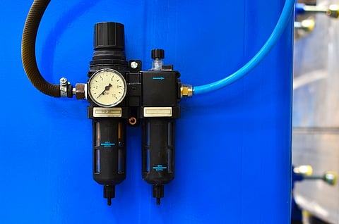 How to Maintain and Troubleshoot Your Home Water Flow Sensor
