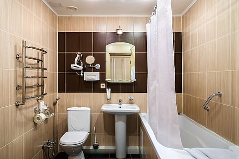 How to Create a Comfortable Bathroom