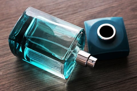 How to Apply Perfume for Maximum Effect