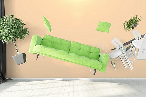 How to Prepare for a Home Remodel