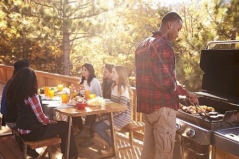How to Prepare Your Backyard for Outdoor Parties