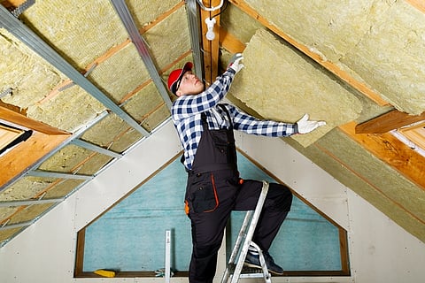 How to Improve Home Insulation for Better Heating and Cooling
