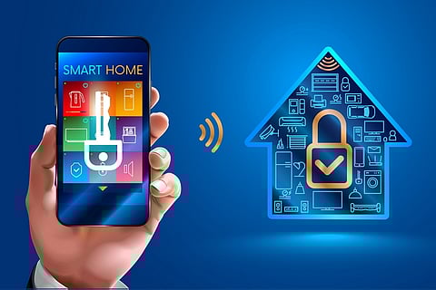 How to Improve Your Home Using Modern Technology