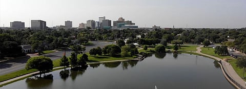 Everything You Need to Know Before Moving to Midland, TX