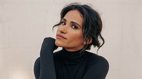 Tiffany Smith
