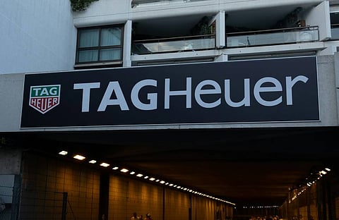 Introducing Luxury Smartwatch: Tag Heuer Connected Calibre E4