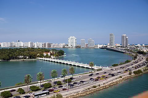 10 Reasons to Move to Miami