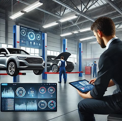 Is Auto Repair Shop Software Worth The Investment?