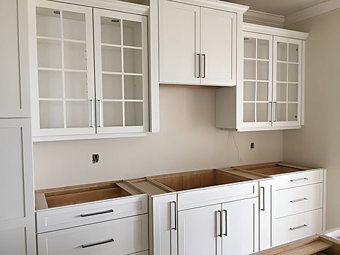 The Advantages of RTA Kitchen Cabinets: A Smart Choice for Home Renovation