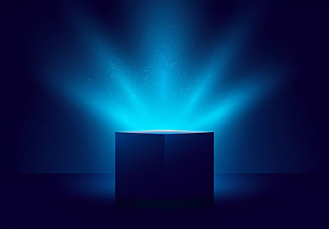 Luxury Made Easy: My Experience with Online Mystery Boxes