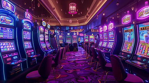 How to Practice Casino Games with Discount Casino's Demo Mode