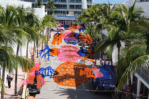 Beatriz Chachamovits Artwork