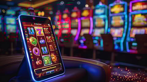 Comparison: Graphics and Animations of Sweet Bonanza and Other Popular Pragmatic Play Games